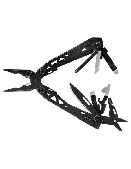 Multi-tools Gerber Suspension-NXT