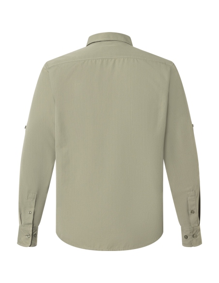 Πουκάμισα Marmot Men's Aerobora Shirt Vetiver