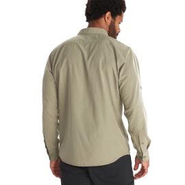 Πουκάμισα Marmot Men's Aerobora Shirt Vetiver 2