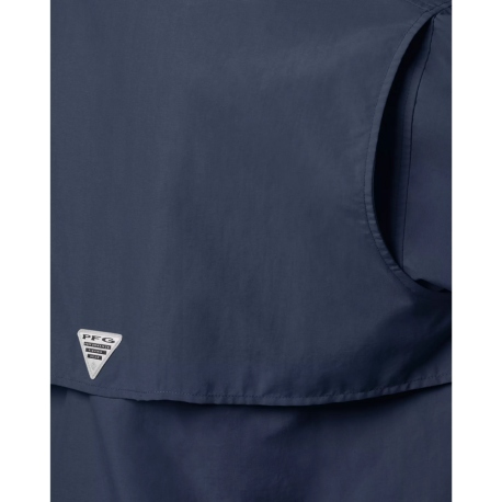 Πουκάμισα Columbia Men's PFG Bahama II Shirt Navy