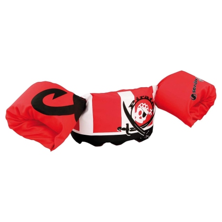 Life Vests Sevylor Puddle Jumper Pirate