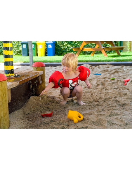 Life Vests Sevylor Puddle Jumper Pirate