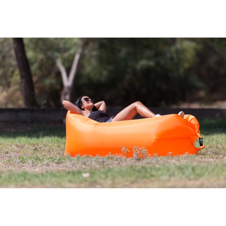 Παιχνίδια Θαλάσσης & Φουσκωτά Φουσκωτός Καναπές Airsofa