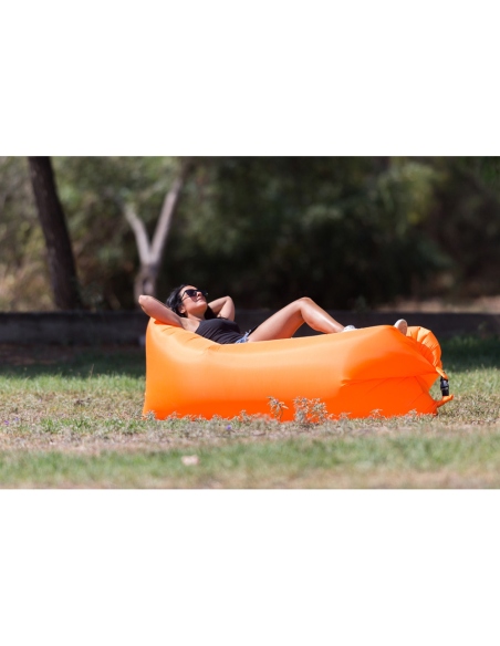 Παιχνίδια Θαλάσσης & Φουσκωτά Φουσκωτός Καναπές Airsofa