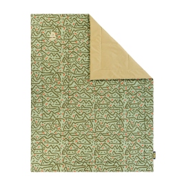 Ψάθες Παραλίας & Πικνικ Κουβέρτες Vancouver 180 Picnic Padded Blanket 2