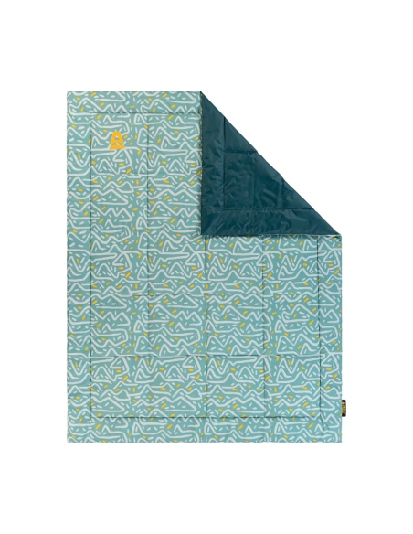 Ψάθες Παραλίας & Πικνικ Κουβέρτες Vancouver 180 Picnic Padded Blanket