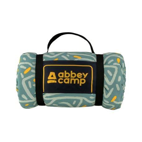 Ψάθες Παραλίας & Πικνικ Κουβέρτες Vancouver 180 Picnic Padded Blanket