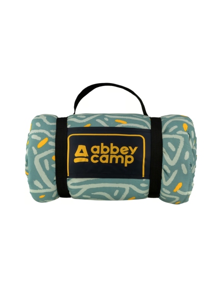 Ψάθες Παραλίας & Πικνικ Κουβέρτες Vancouver 180 Picnic Padded Blanket