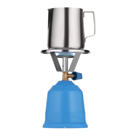 Καμινέτα - Ψησταριές El Gaz ELG-200