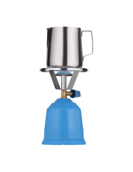 Καμινέτα - Ψησταριές El Gaz ELG-200