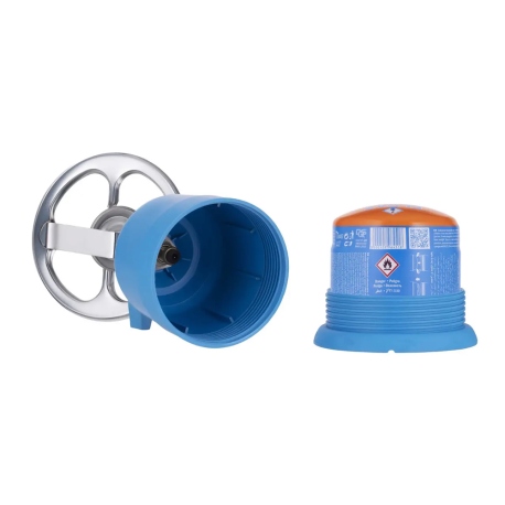 Καμινέτα - Ψησταριές El Gaz ELG-200