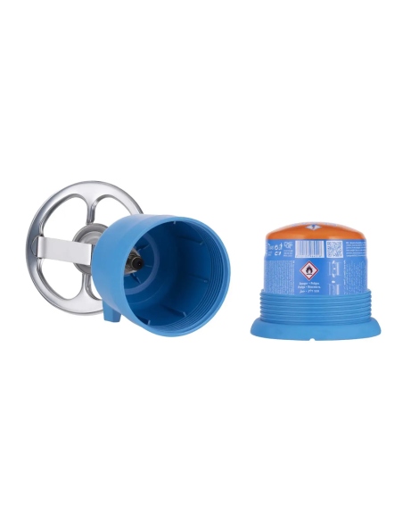 Καμινέτα - Ψησταριές El Gaz ELG-200