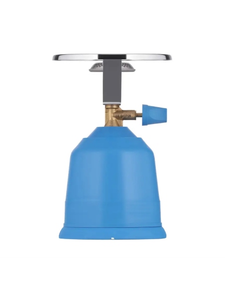 Καμινέτα - Ψησταριές El Gaz ELG-200