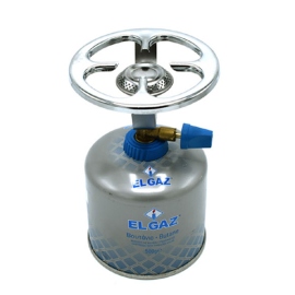 Stoves - Grills El Gaz ELG-215