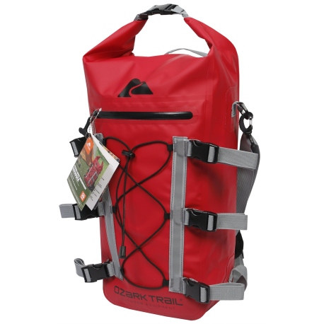 Στεγανοί Σάκοι Ozark Trail Waterproof Backpack 20L