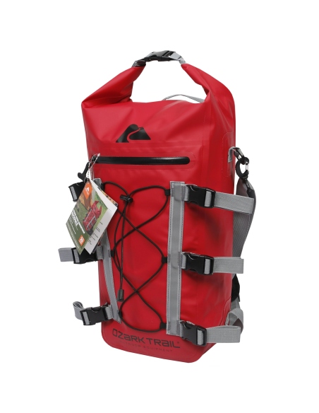 Drysacks Ozark Trail Waterproof Backpack 20L