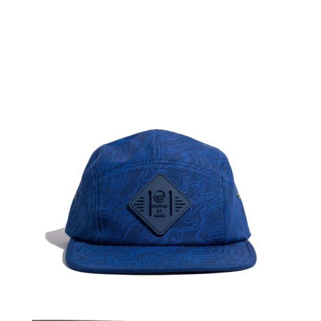 Καπέλα Organic 5-Panel Hat