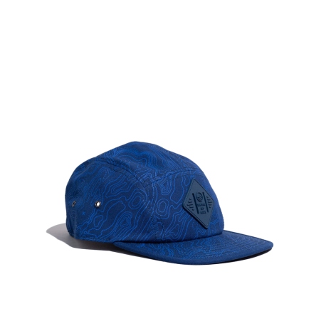 Organic 5-Panel Hat