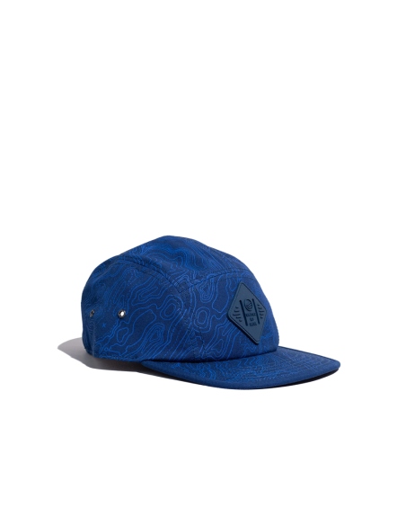 Καπέλα Organic 5-Panel Hat