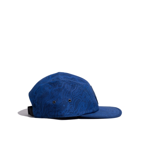 Καπέλα Organic 5-Panel Hat