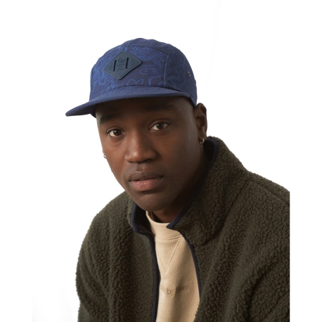 Καπέλα Organic 5-Panel Hat