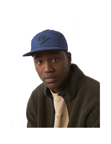 Καπέλα Organic 5-Panel Hat