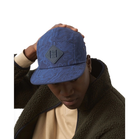 Καπέλα Organic 5-Panel Hat