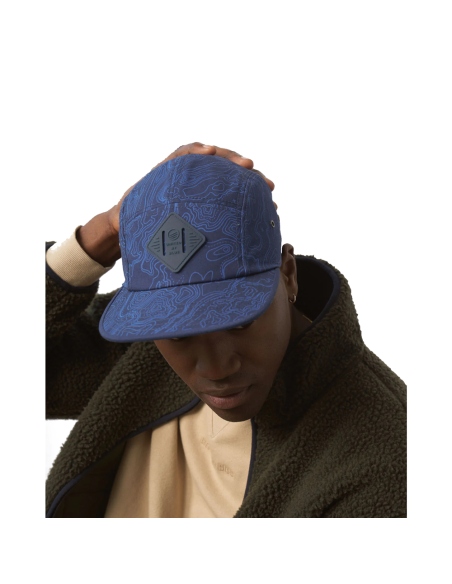 Καπέλα Organic 5-Panel Hat