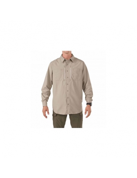 Πουκάμισα 5.11 Tactical Series Traverse Long Sleeve Shirt