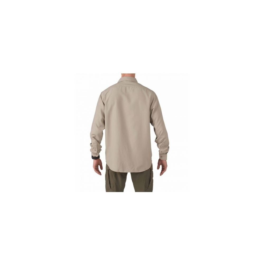 Πουκάμισα 5.11 Tactical Series Traverse Long Sleeve Shirt