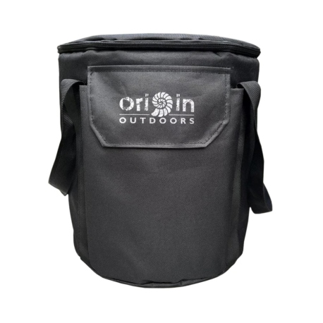 Καμινέτα - Ψησταριές Skadi Rocket Stove