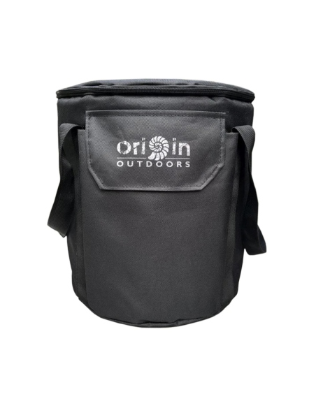 Καμινέτα - Ψησταριές Skadi Rocket Stove