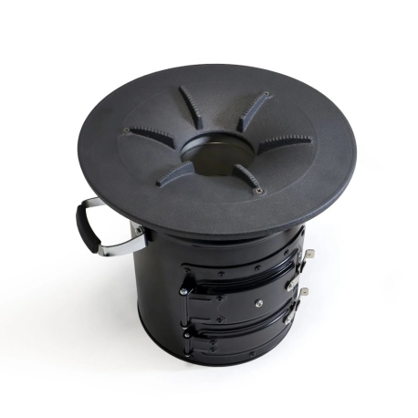 Καμινέτα - Ψησταριές Skadi Rocket Stove