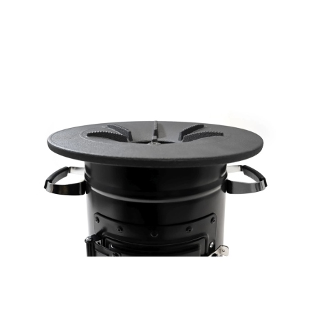 Καμινέτα - Ψησταριές Skadi Rocket Stove