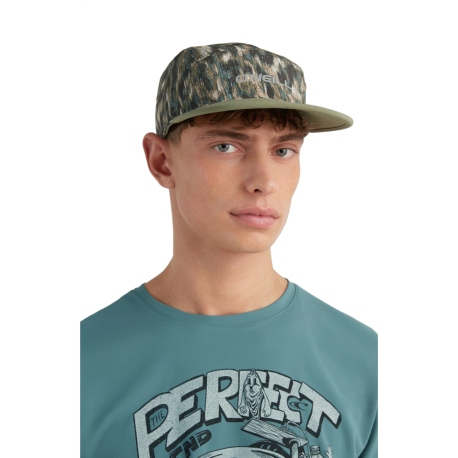 Καπέλα O'Neill Reversible Cap
