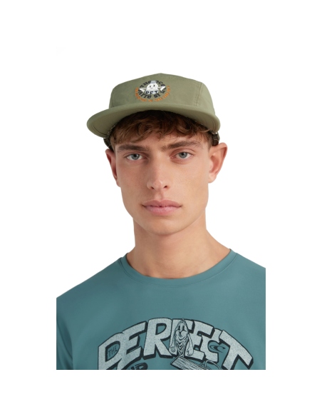 Καπέλα O'Neill Reversible Cap