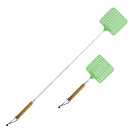 Insect Repellents Coghlan's Telescopic Fly Swatter