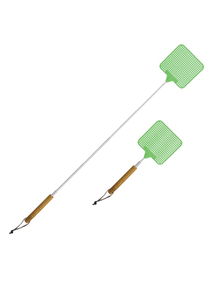 Insect Repellents Coghlan's Telescopic Fly Swatter