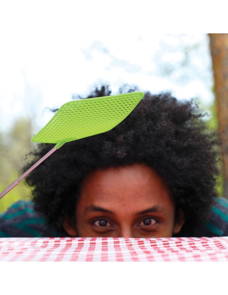 Insect Repellents Coghlan's Telescopic Fly Swatter