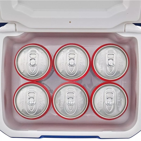 Refrigerators Coleman Performance Personal Cooler 4.7L