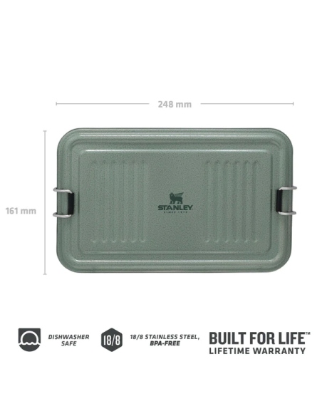 Cook Sets - Food Jars Stanley Classic Useful Box 1.1L