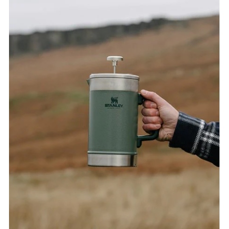 Coffee Makers - Kettles Stanley Classic French Press 1.4L