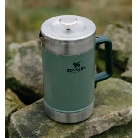 Coffee Makers - Kettles Stanley Classic French Press 1.4L