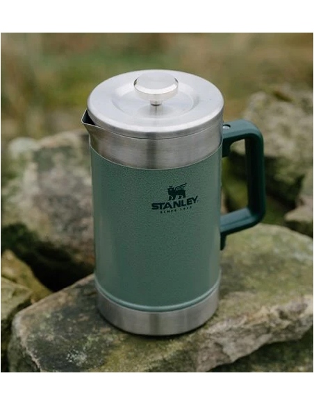 Coffee Makers - Kettles Stanley Classic French Press 1.4L