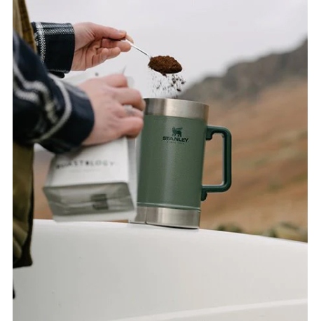 Coffee Makers - Kettles Stanley Classic French Press 1.4L