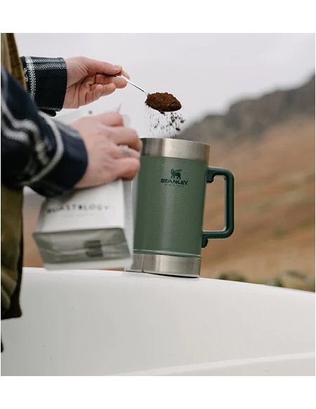 Coffee Makers - Kettles Stanley Classic French Press 1.4L