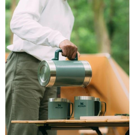 Coffee Makers - Kettles Stanley Classic French Press 1.4L