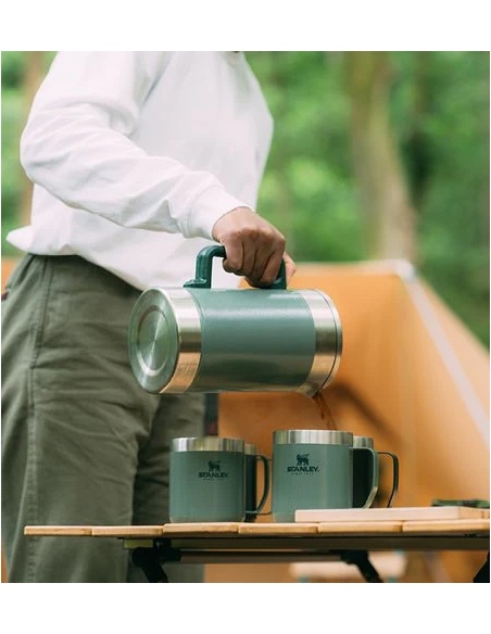 Coffee Makers - Kettles Stanley Classic French Press 1.4L