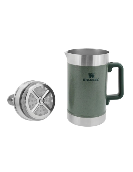 Coffee Makers - Kettles Stanley Classic French Press 1.4L