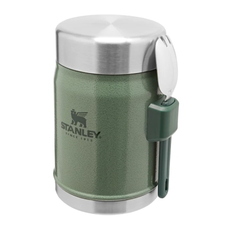 Σκεύη μαγειρέματος - Φαγητοδοχεία Stanley Legendary Food Jar & Spork 0.4 L
